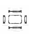 SmallRig Monitor Cage Kit for Atomos Ninja TX & TX GO