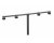 K&M 236 Microphone Bar