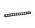 AVShop 1U 12 Port Neutrik D Rack Plate Panel