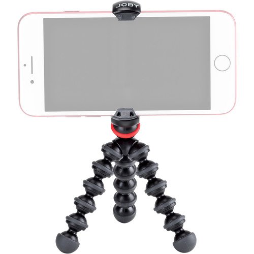 Joby GorillaPod Mobile Mini for Cell Phones