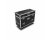Chauvet Pro Road Case for (2x) Maverick MK3 Wash