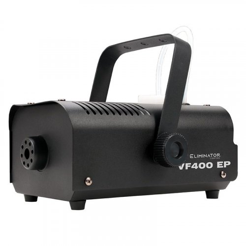 Eliminator VF400 EP 400W Mobile Fog Machine