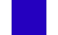 Rosco E-Colour+ 716 Mikkel Blue Gel Sheet