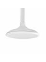 Shure MXA901 Conferencing Ceiling Array Microphone - White