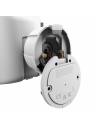 LD Systems DQOR 3\" Two-Way Passive In/Outdoor Speaker 16 Ohm - White (Pair)