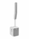 Electro-Voice Evolve 70 Column Loudspeaker System w/ 15-Inch Subwoofer - White