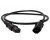 Locking IEC to IEC Power Cable 18AWG - 10 Foot