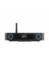 FiiO K13 R2R 24Bit Fully Balanced R2R DAC and Headphone Amplifier - Black