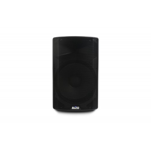Alto TX415 700W 15-Inch Powered Loudspeaker w/ Bluetooth (Open Box)
