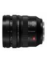 Panasonic LUMIX S PRO 16-35mm F4 Wide Zoom Full-Frame L Mount Lens