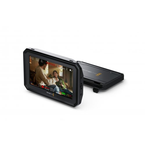 Blackmagic Design PYXIS Monitor