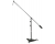On-Stage Stands SMS7650 Hex Base Studio Boom