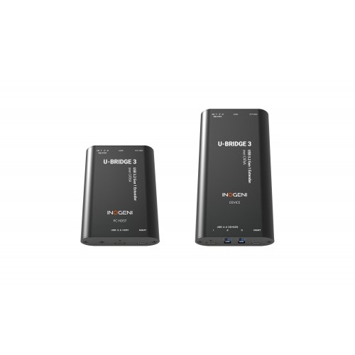 Inogeni U-BRIDGE USB 3.2 Camera & Device Extender