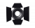 Aputure Barndoors For 120/300