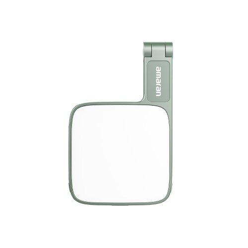 Amaran Go Ultra-Compact Mini LED Phone Light - Green