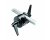 Manfrotto 124 Pivot Clamp for 024B Boom