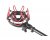 Rycote InVision USM-L Universal Shock Mount