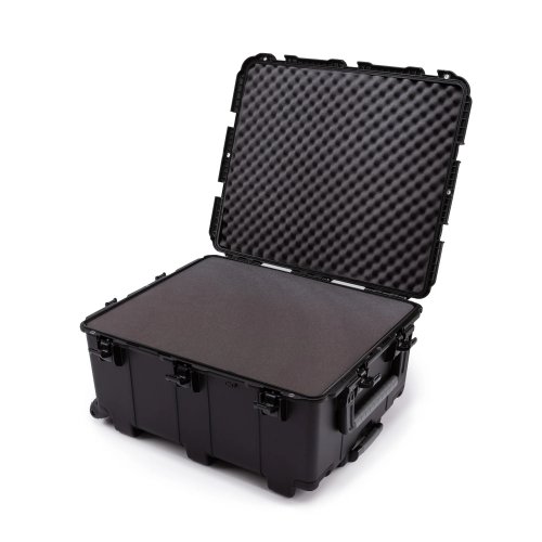 NANUK 976 Waterproof Protective Case w/ Cubed Foam