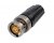Neutrik rearTWIST NBNC75BZV14X UHD BNC Connector 4794R / L-5.5CUHD