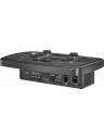 RTS DSPK-4 4-Channel Digital Speaker Station (5F Flush Mount)