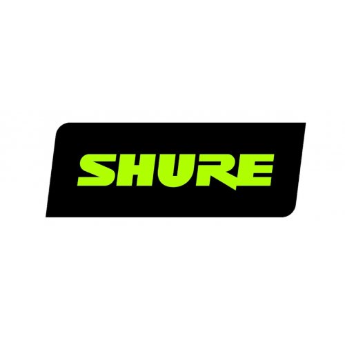 Shure ADPSM 1 Channel License