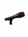 sE Electronics V8 Premium Dynamic Vocal Microphone - Black