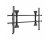 Chief XSM1U X-Large Fusion Micro-Adjustable Fixed Wall Display Mount (55-82In)