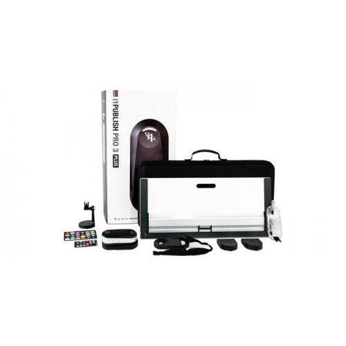 Calibrite i1Publish Pro 3 Plus