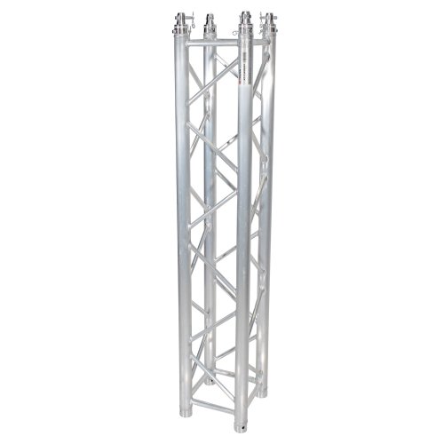 ProX K-Truss F34 Economy Light-Structural Aluminum Truss - 1.5 Meter