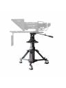 Ikan EP890XK Pneumatic Carbon Fiber Pedestal Kit
