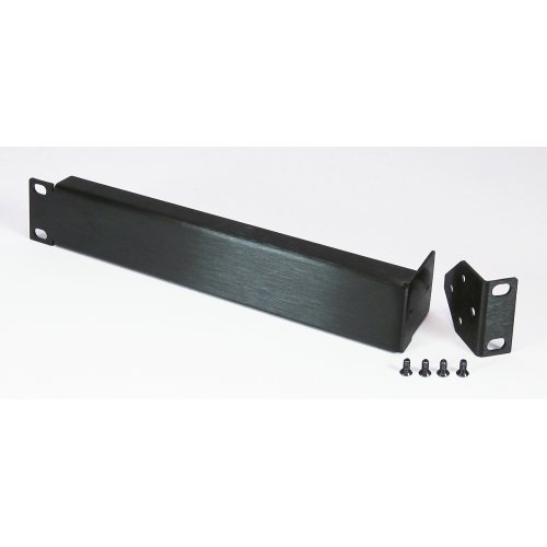 Studio Technologies Rack-Mount Installation Kit for One Model 48D Dante Bridge