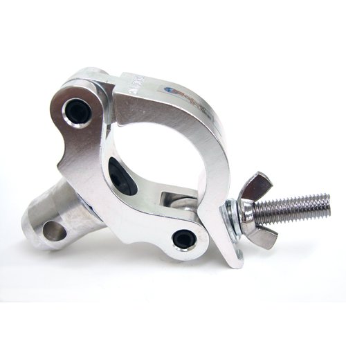 Global Truss Half Coupler Clamp