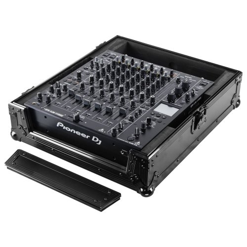 Odyssey Pioneer DJM-V10 ATA Flight Case - Black