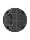 JBL Control 424LP 4in CRBI Two-Way Coax Low-Profile Ceiling Loudspeaker (Pair)