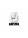 Datavideo PTC-325G 4K 30X 12G-SDI Tracking PTZ Camera (White)