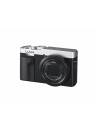 Panasonic LUMIX ZS99 Pocket-sized Camera w/ 30x Zoom (Silver)