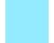 Rosco Roscolux 66 Cool Blue Gel Sheet