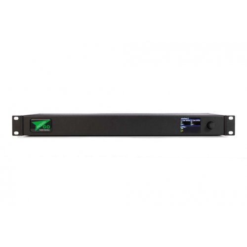 GreenGo GGO-BRIDGEX Quad Network Bridge Interface