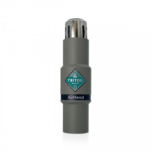 Triton Audio AirHead V2 Passive Variable (-6dB / -18dB) Attenuator