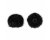 Bubblebee The Windbubble Pro (Twin Pack), Small Extreme - Black