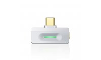 FiiO Air Link Portable High-Res Bluetooth Transmitter - Silver