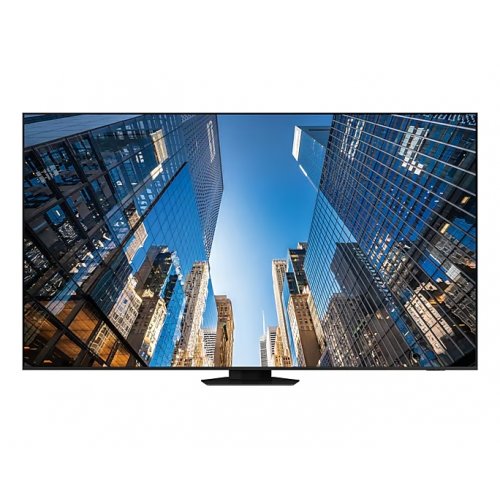 Samsung QE98C 98\" UHD 16/7 Digital Signage Display - 450 Nit