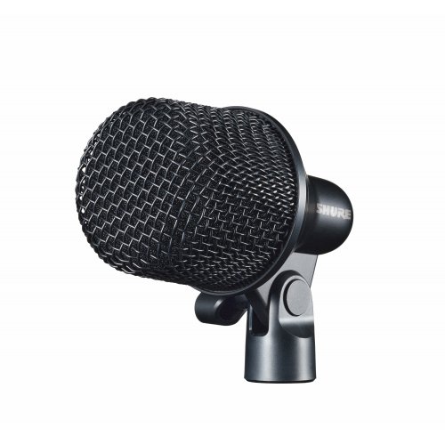 Shure Nexadyne 2 Supercardioid Dynamic Kick Drum Microphone