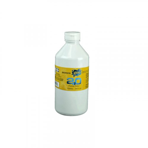 Goo Systems Screen Goo Premier Primer - 1 Litre