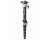 Benro SupaDupa Monopod - 4 Series, 6 Section with Leveling Panhead