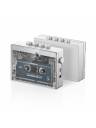 FiiO CP13 Portable Stereo Cassette Player - Transparent