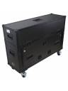 ProX Hydraulic Lift Case for Pioneer CDJ-3000