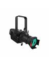 Chauvet Pro Ovation Rêve E-3 Multicolour LED Ellipsoidal - Black