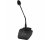 Sennheiser Gooseneck Microphone and Tablestand Combo