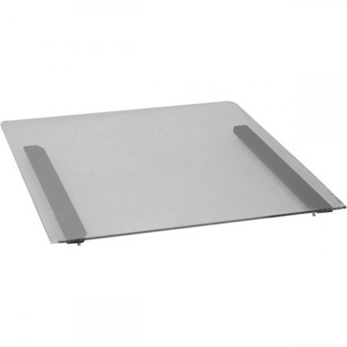 Prompter People Glass Glass Beamsplitter 17\"